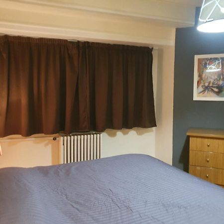 Appartement Centre-Ville Proche Lac Et Thermes Thonon-les-Bains Luaran gambar